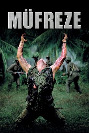 Müfreze | Platoon 1986