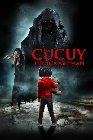 Öcü Cucuy | Cucuy: The Boogeyman 2018