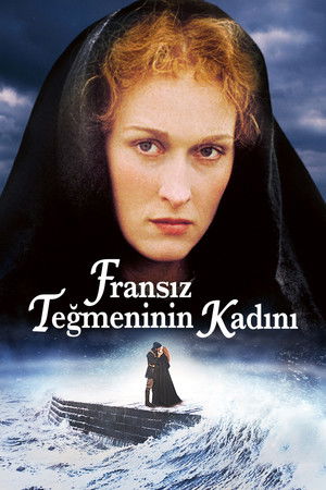 Fransız Teğmeninin Kadını | The French Lieutenant's Woman 1981