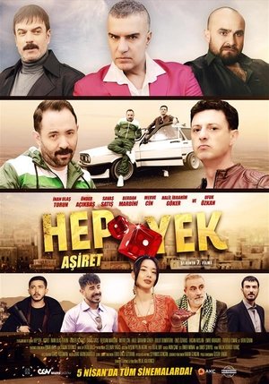 Hep Yek: Aşiret 2024