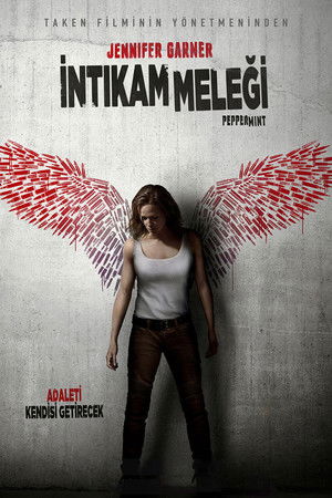 İntikam Meleği | Peppermint 2018