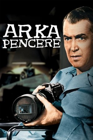 Arka Pencere | Rear Window 1954