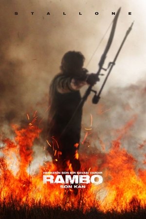 Rambo: Son Kan | Rambo: Last Blood 2019