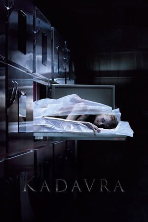 Kadavra | The Possession of Hannah Grace 2018