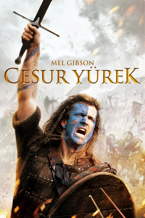 Cesur Yürek  | Braveheart 1995