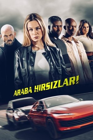 Araba Hırsızları | Carjackers 2025