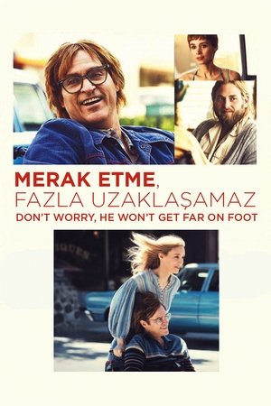 Merak Etme, Fazla Uzaklaşamaz | Don't Worry, He Won't Get Far on Foot 2018