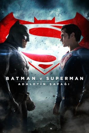 Batman v Superman: Adaletin Şafağı 2016