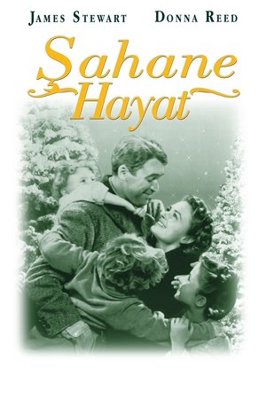 Şahane Hayat | It's a Wonderful Life 1946