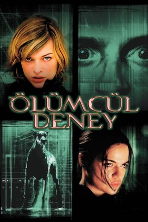 Ölümcül Deney | Resident Evil 2002