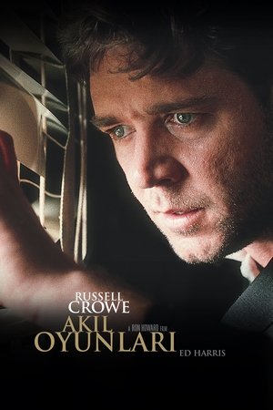 Akıl Oyunları | A Beautiful Mind 2001