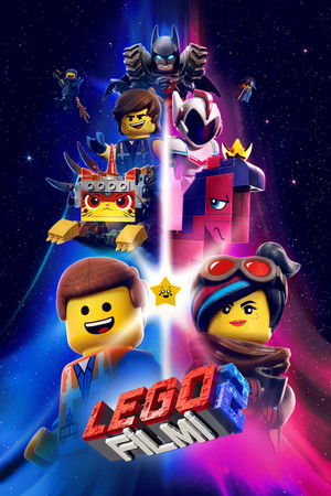 Lego Filmi 2 | The Lego Movie 2: The Second Part 2019