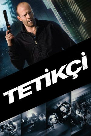 Tetikçi | Crank 2006