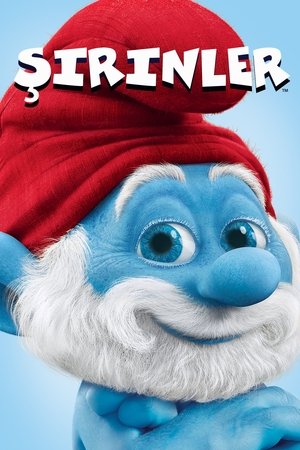 Şirinler | The Smurfs 2011