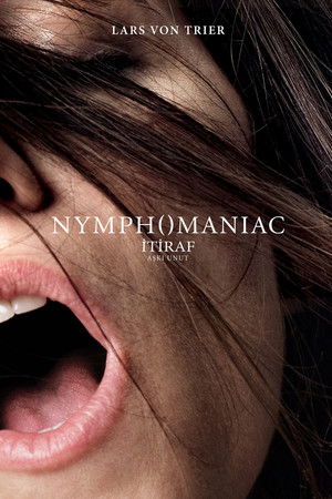 İtiraf | Nymphomaniac: Vol. I 2013