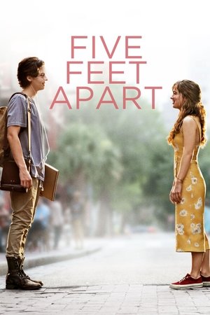 Beş Adım Uzakta | Five Feet Apart 2019