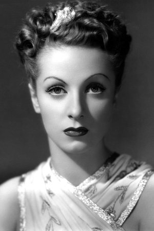 Danielle Darrieux