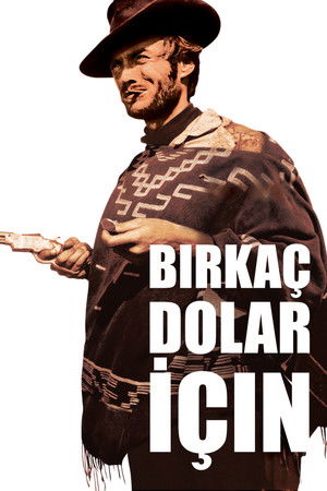 Bir Kaç Dolar İçin | For a Few Dollars More 1965