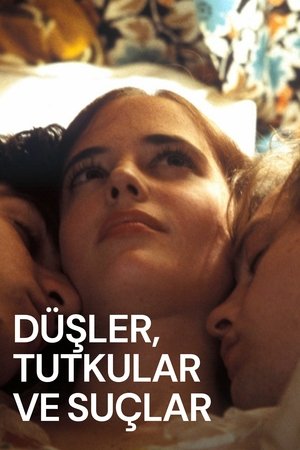 Düşler, Tutkular ve Suçlar | The Dreamers 2003