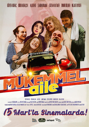 Mükemmel Aile 2024