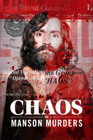 Kaos: Manson Vakası | Chaos: The Manson Murders 2025