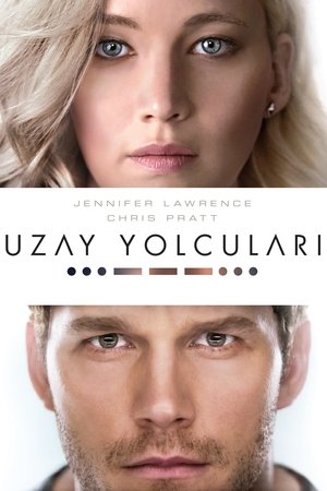 Uzay Yolcuları | Passengers 2016