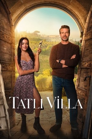 Tatlı Villa | La Dolce Villa | 2025