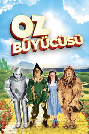 Oz Büyücüsü | The Wizard of Oz 1939
