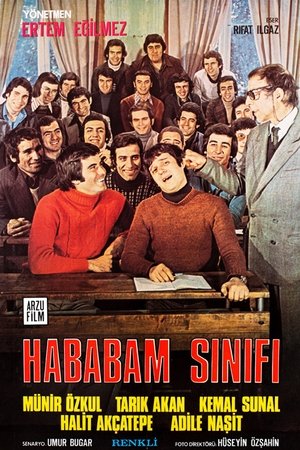 Hababam Sınıfı 1975