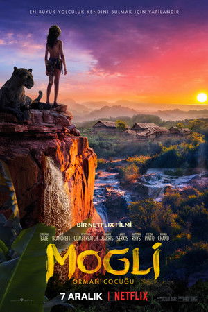 Mogli: Orman Çocuğu | Mowgli: Legend of the Jungle 2018