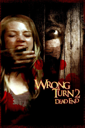 Korku Kapanı 2: Ölüm Çıkmazı | Wrong Turn 2: Dead End 2007
