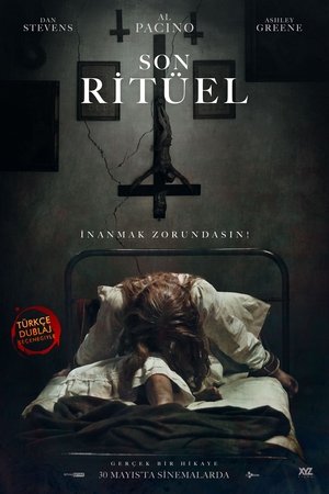 Son Ritüel | The Ritual 2025