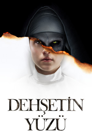 Dehşetin Yüzü | The Nun 2018