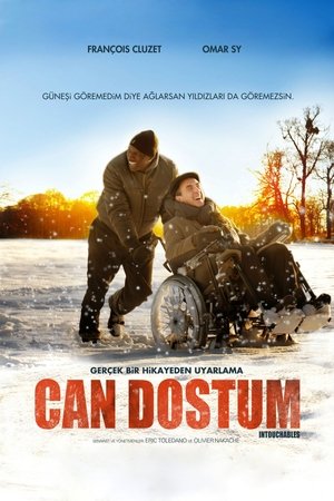 Can Dostum | Intouchables 2011