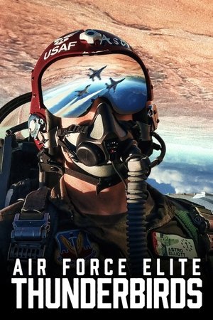 Havacılığın Sınırlarını Zorlayanlar: Thunderbirds | Air Force Elite: Thunderbirds 2025