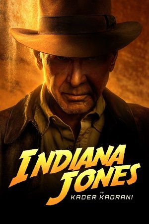 Indiana Jones ve Kader Kadranı | Indiana Jones and the Dial of Destiny 2023