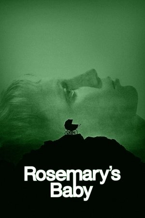 Rosemary'nin Bebeği | Rosemary's Baby 1968