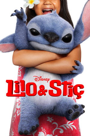 Lilo & Stiç | Lilo & Stitch 2025