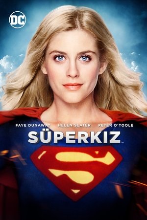 Süper Kız | Supergirl 1984