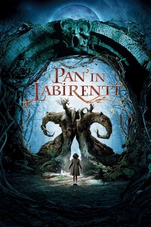 Pan\'ın Labirenti | Pan\'s Labyrinth 2006