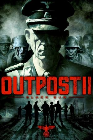 Sığınak 2 | Outpost: Black Sun 2012