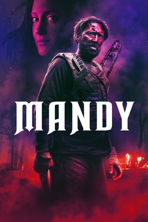 Mandy 2018