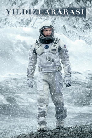 Yıldızlararası | Interstellar 2018