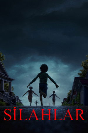 Silahlar | Weapons | 2025