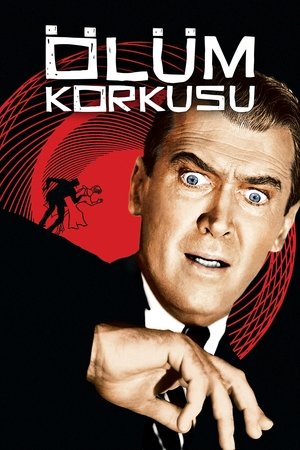 Ölüm Korkusu | Vertigo 1958