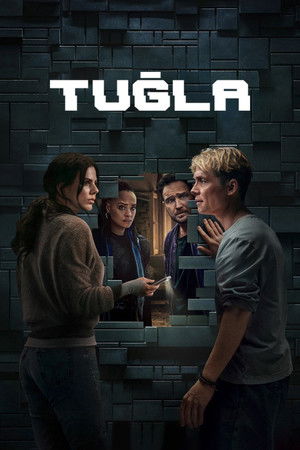 Tuğla |  Brick 2025