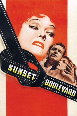 Sunset Bulvarı | Sunset Boulevard 1950