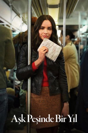 Aşk Peşinde Bir Yıl | The Life List 2025